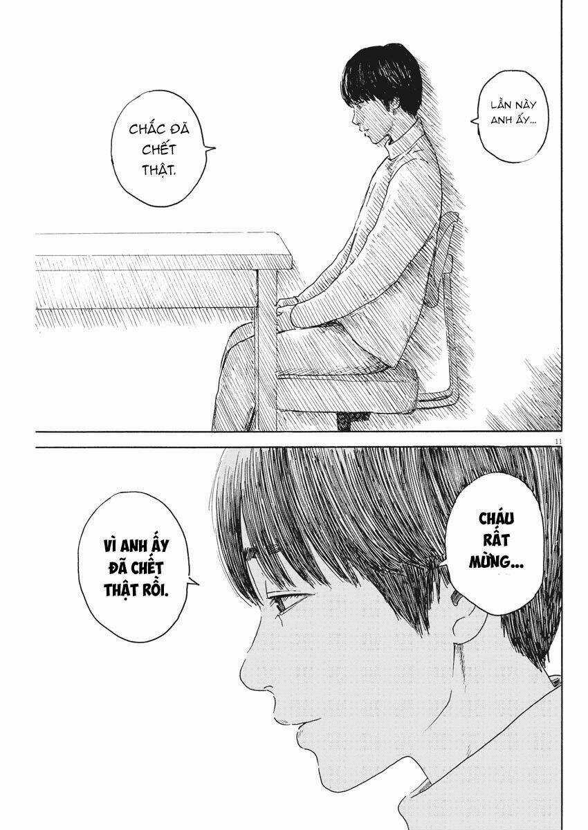 Chi No Wadachi Chapter 96 trang 13