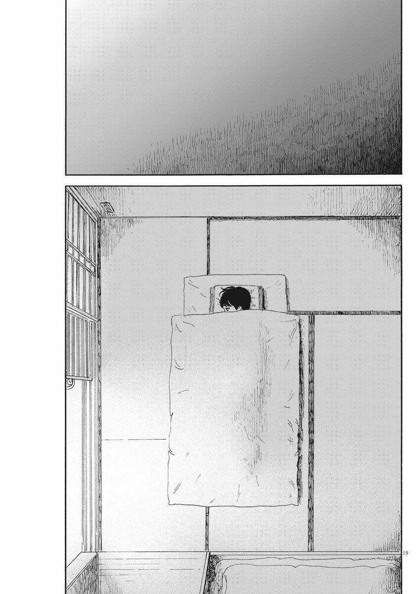 Chi No Wadachi Chapter 96 trang 21