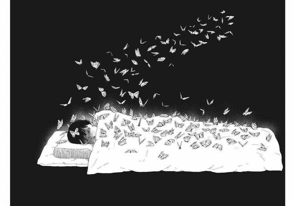 Chi No Wadachi Chapter 96 trang 23