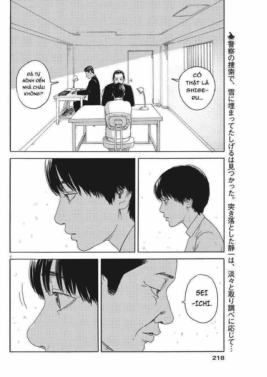 Chi No Wadachi Chapter 96 trang 4