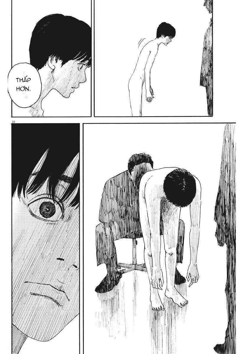 Chi No Wadachi Chapter 97 trang 20