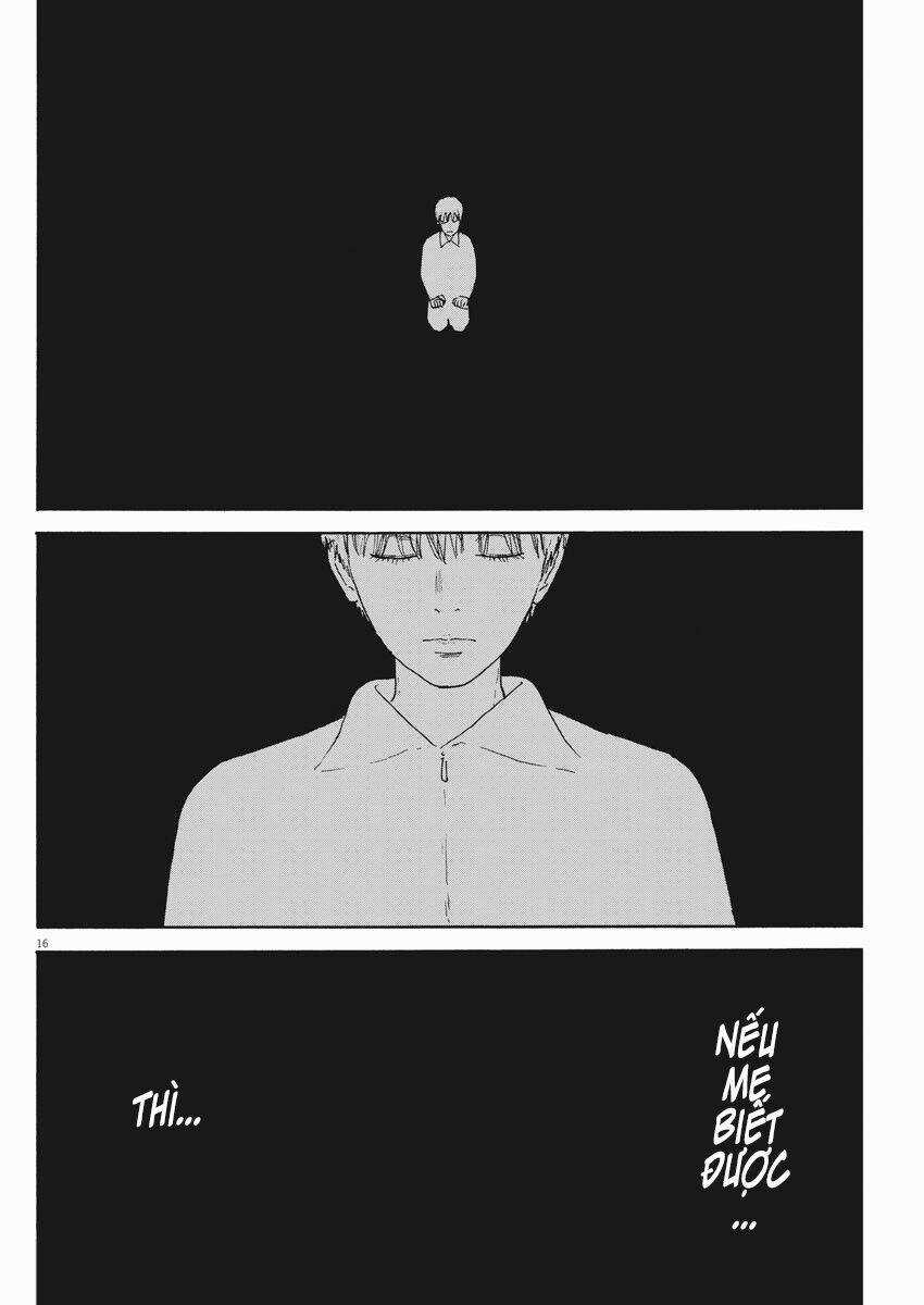 Chi No Wadachi Chapter 98 trang 18