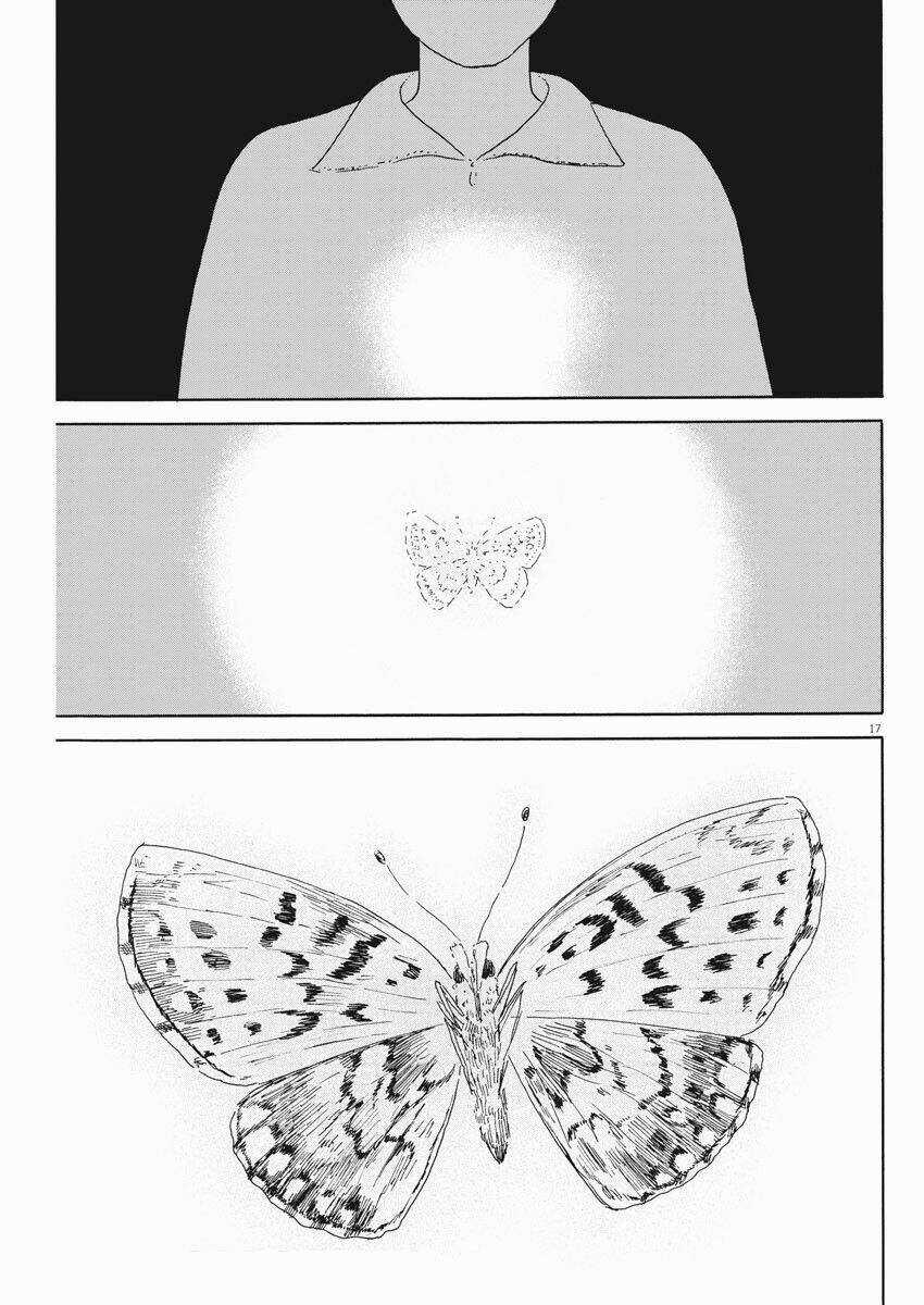 Chi No Wadachi Chapter 98 trang 19