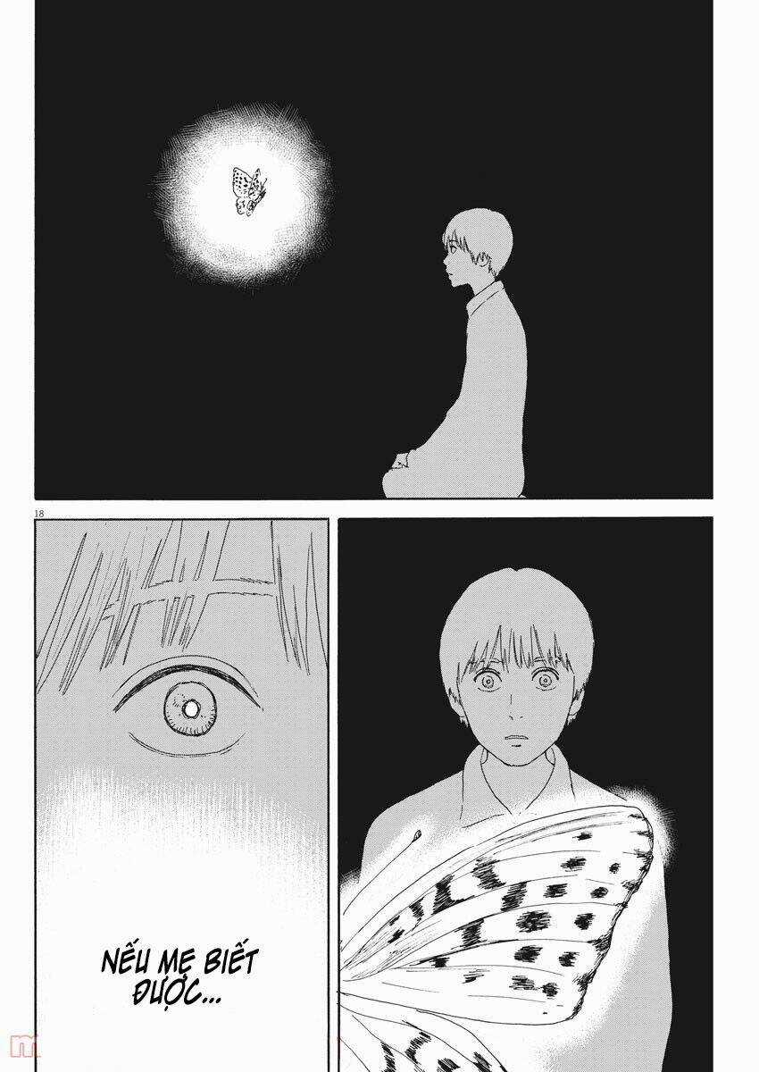 Chi No Wadachi Chapter 98 trang 20