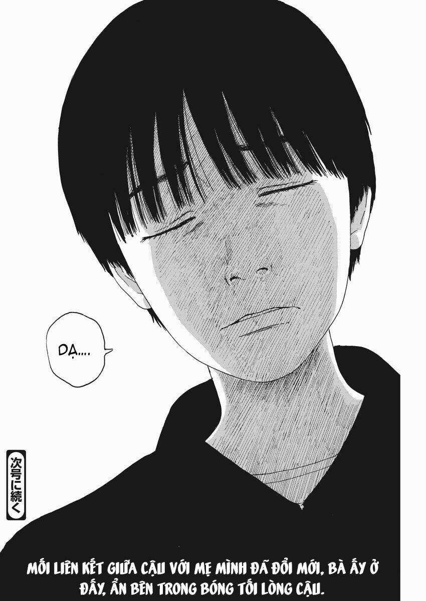 Chi No Wadachi Chapter 98 trang 25