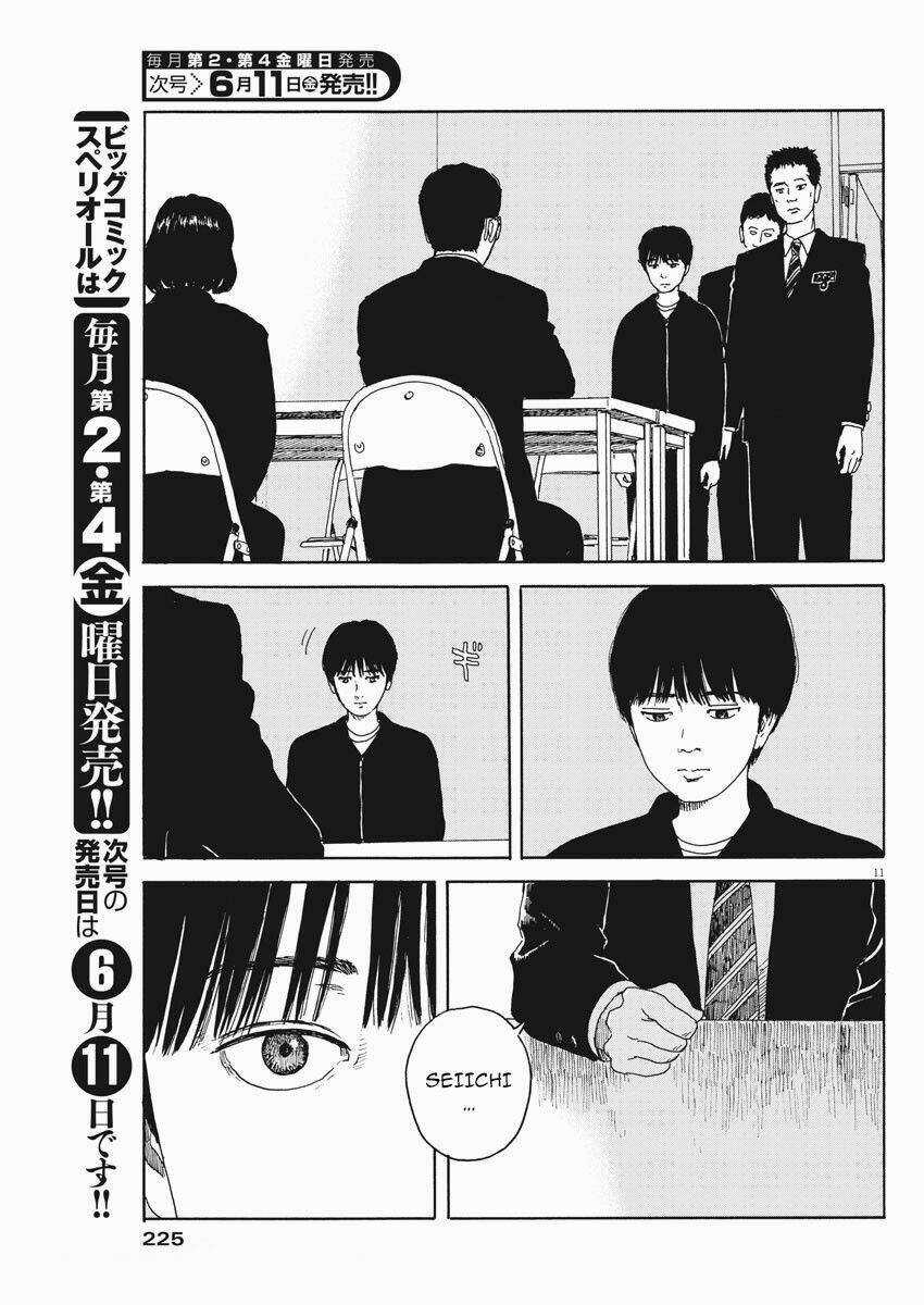Chi No Wadachi Chapter 99 trang 13