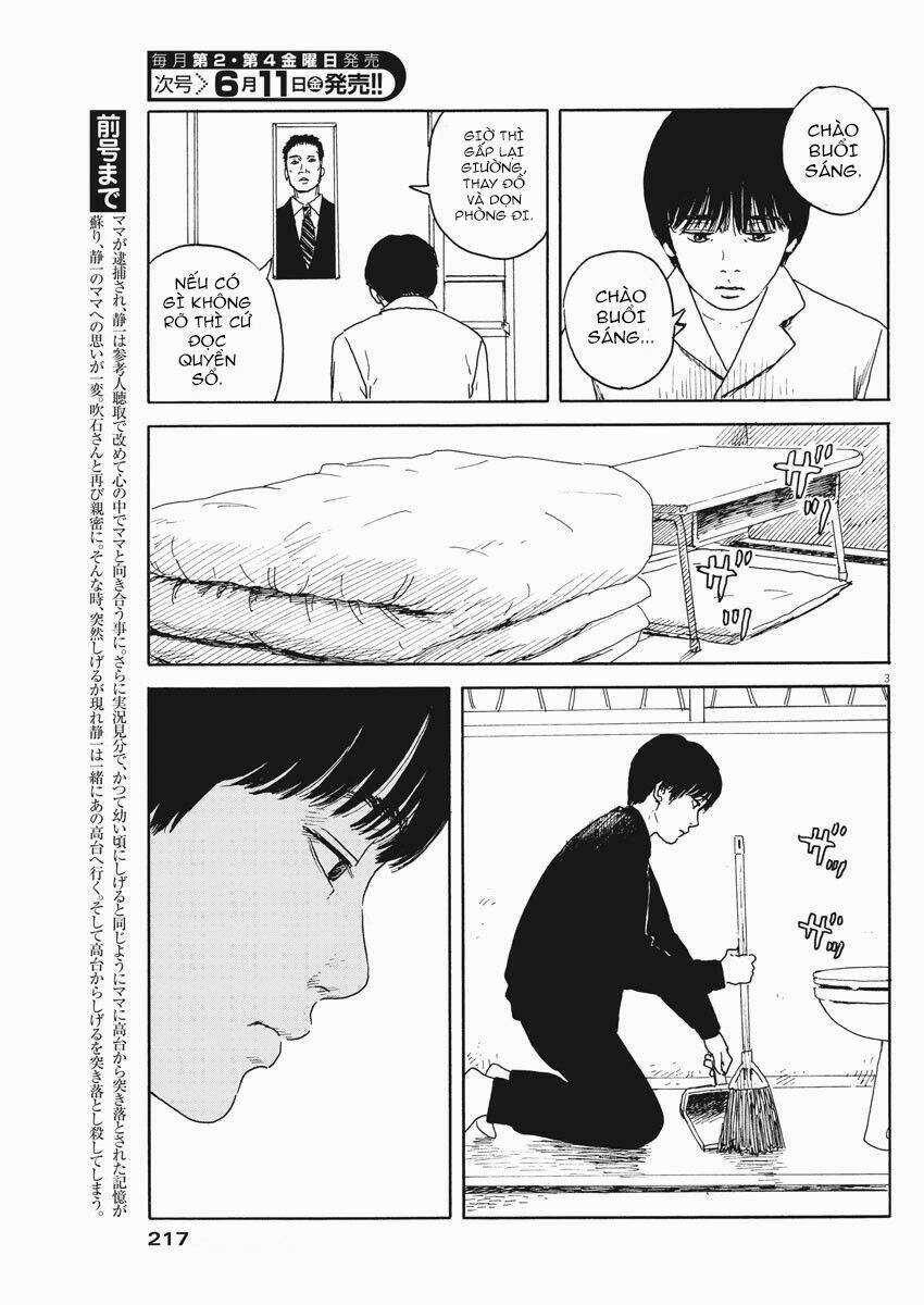 Chi No Wadachi Chapter 99 trang 5