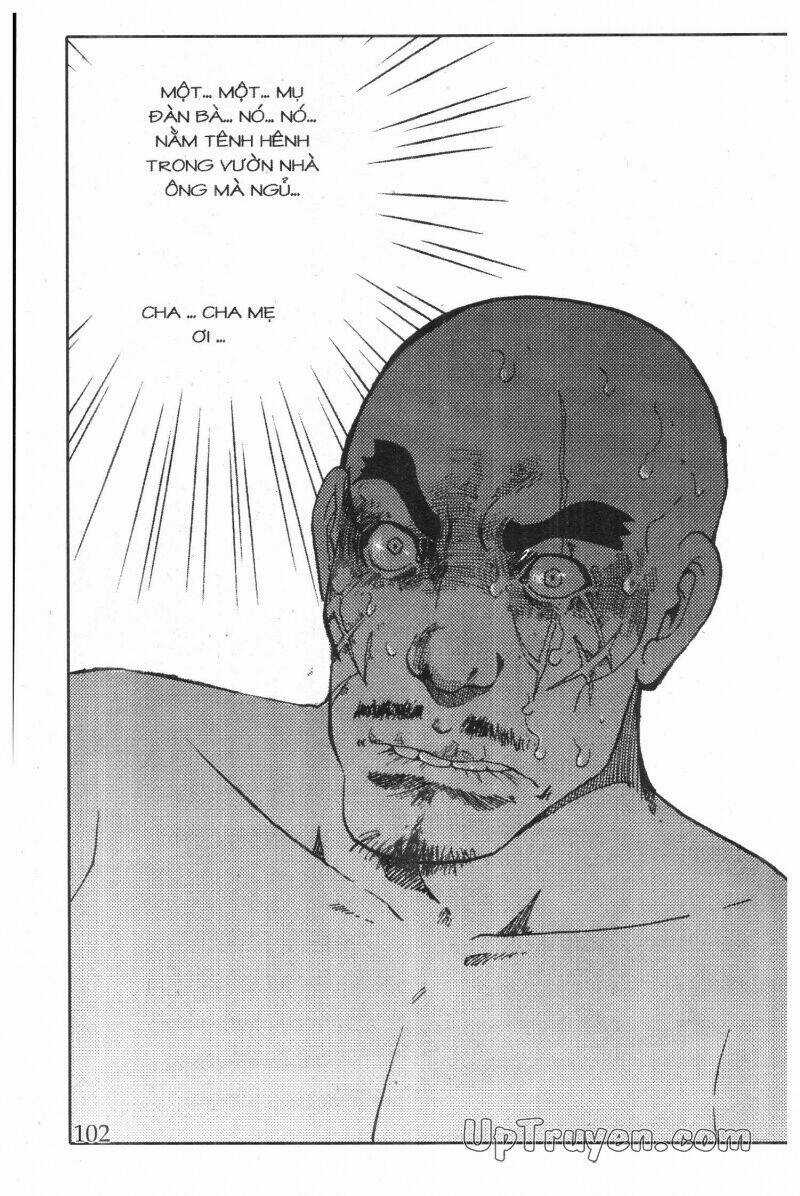 Chí Phèo Chapter 1 trang 100