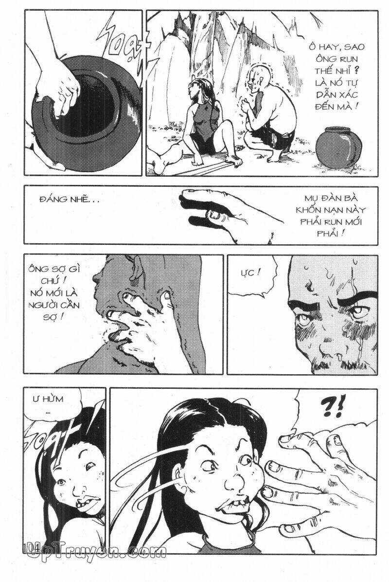 Chí Phèo Chapter 1 trang 102