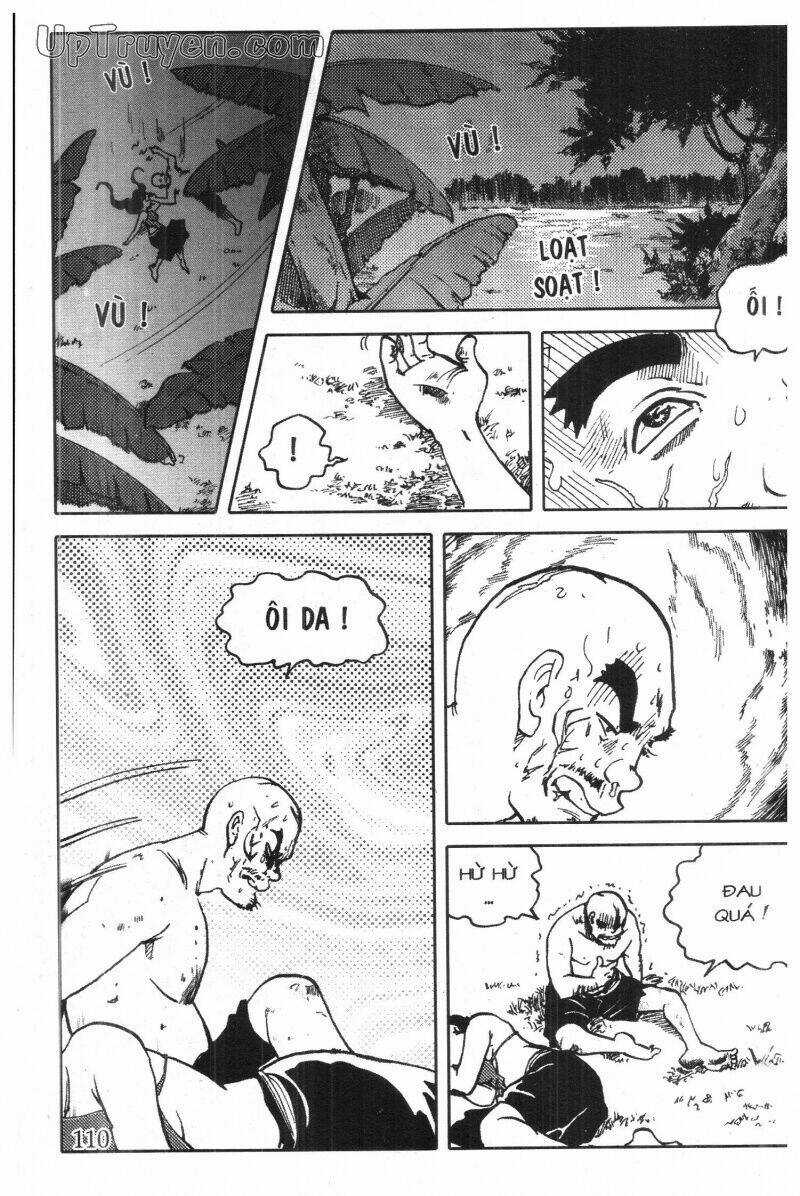 Chí Phèo Chapter 1 trang 108