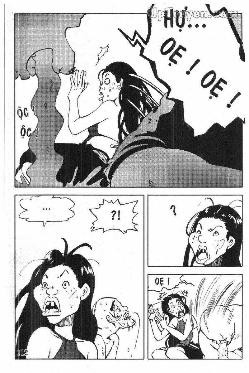 Chí Phèo Chapter 1 trang 110