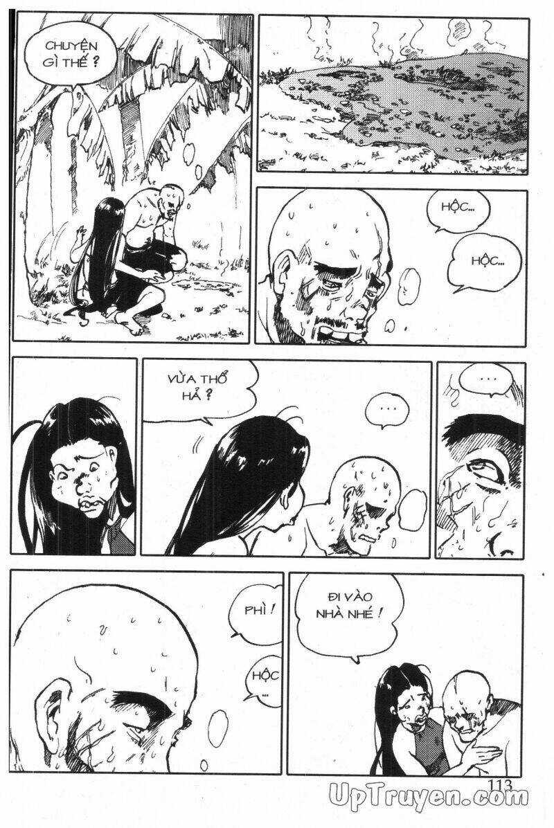 Chí Phèo Chapter 1 trang 111