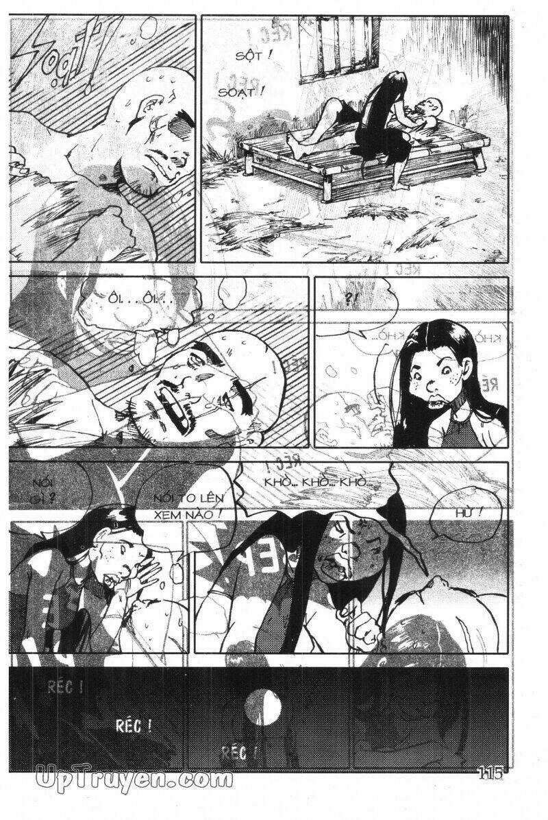 Chí Phèo Chapter 1 trang 113