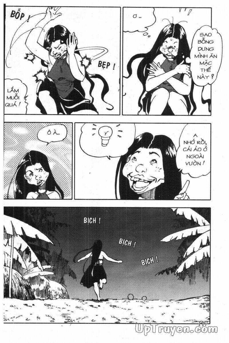 Chí Phèo Chapter 1 trang 115