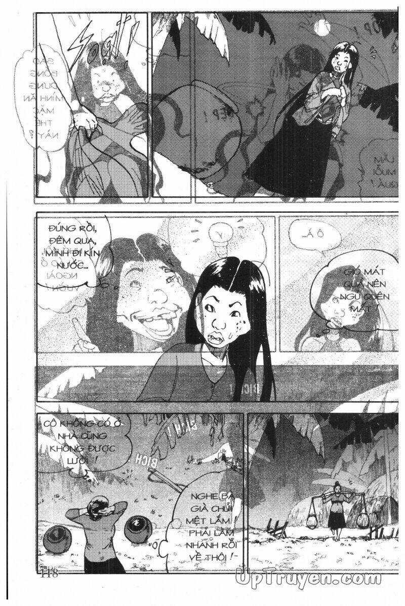 Chí Phèo Chapter 1 trang 116