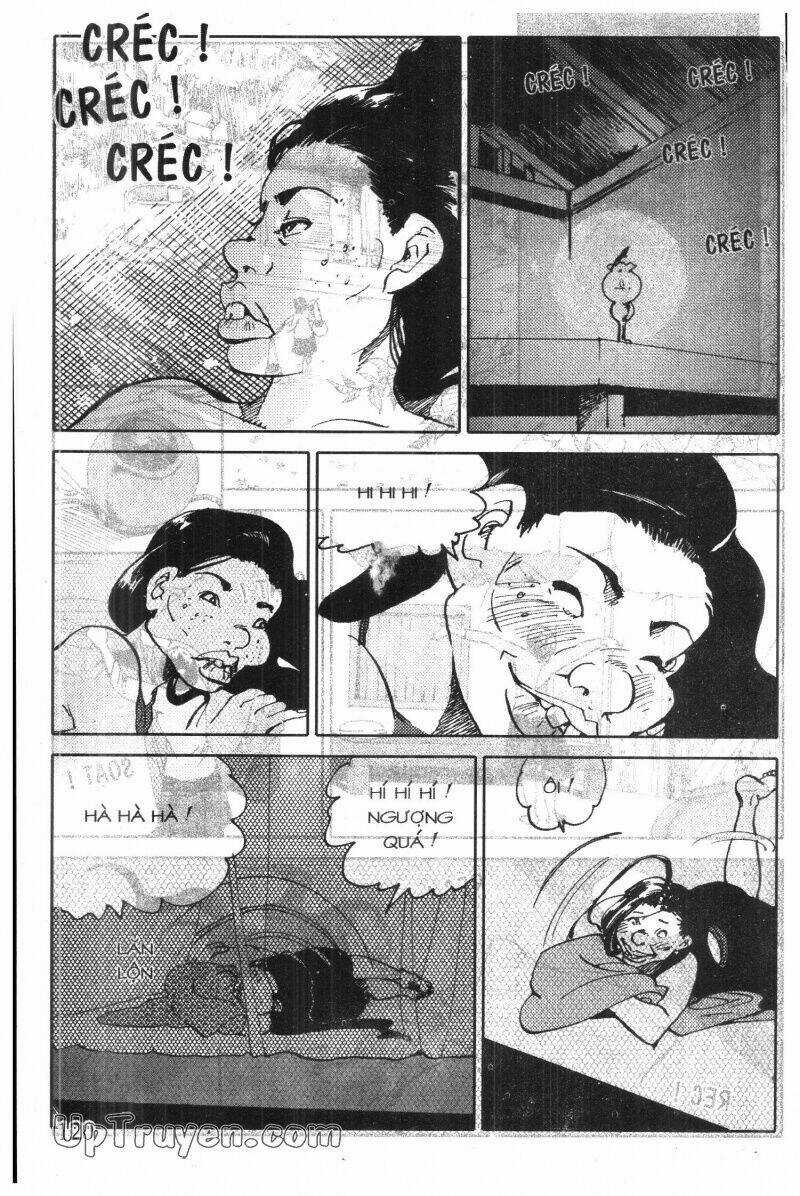 Chí Phèo Chapter 1 trang 118