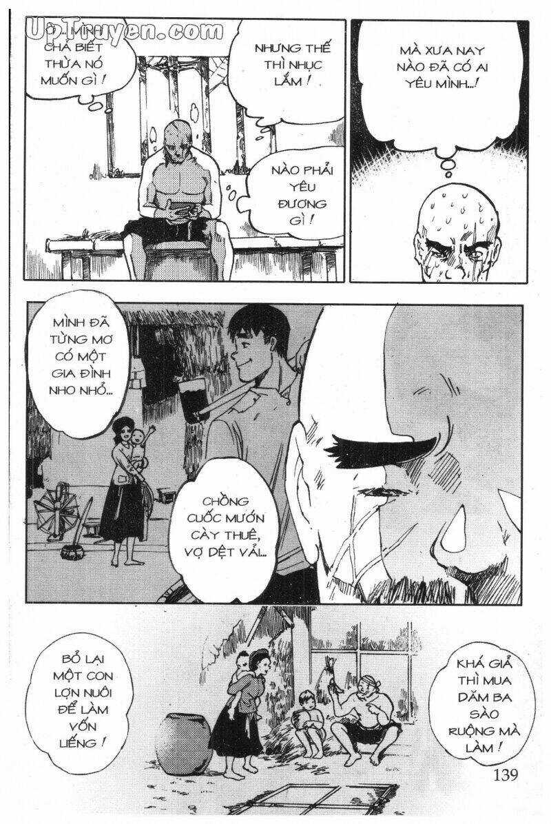 Chí Phèo Chapter 1 trang 137