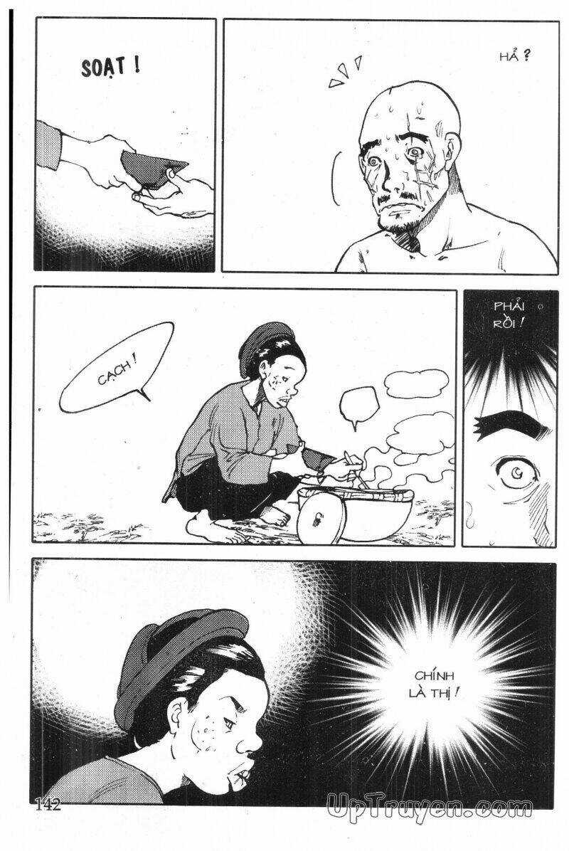 Chí Phèo Chapter 1 trang 140