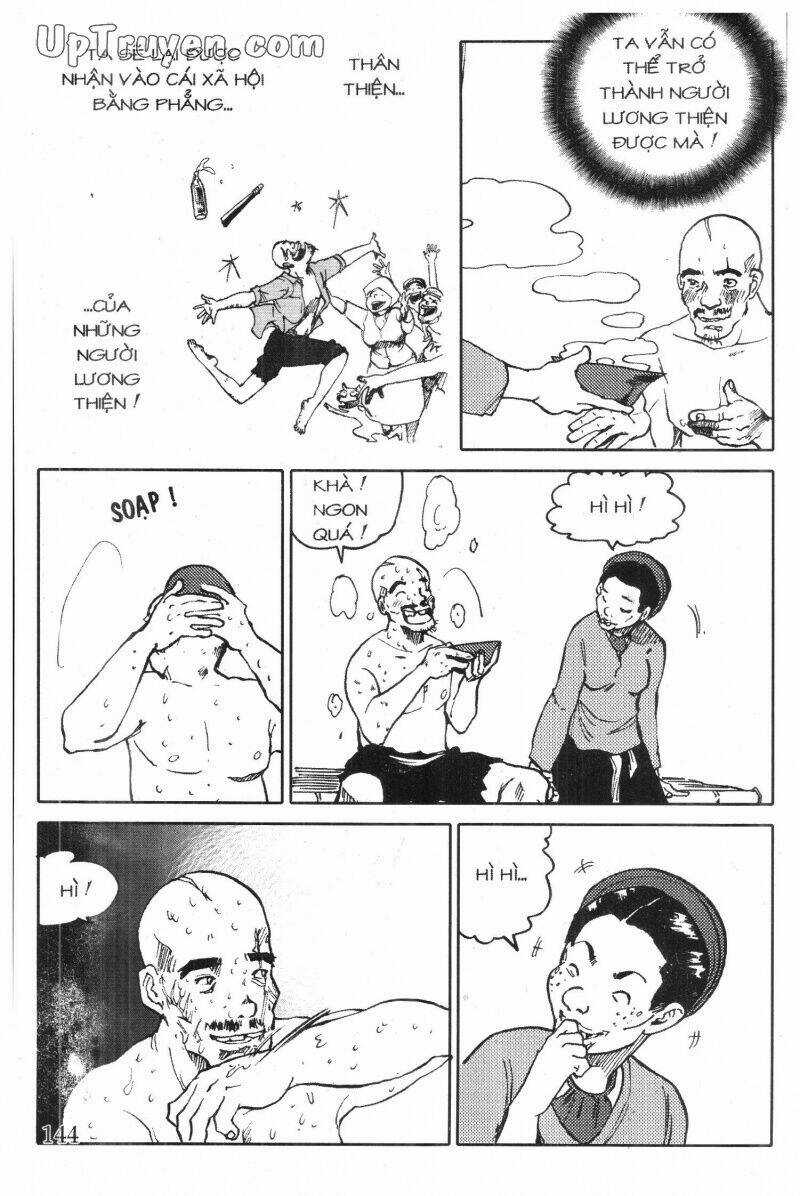 Chí Phèo Chapter 1 trang 142