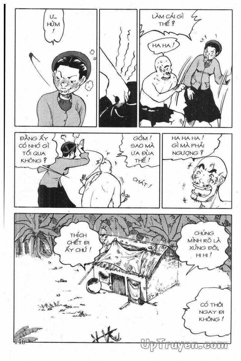 Chí Phèo Chapter 1 trang 144