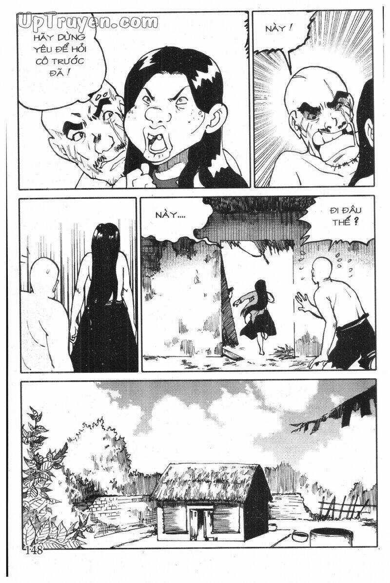 Chí Phèo Chapter 1 trang 146