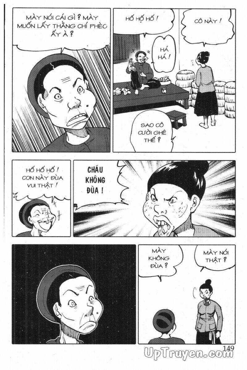 Chí Phèo Chapter 1 trang 147