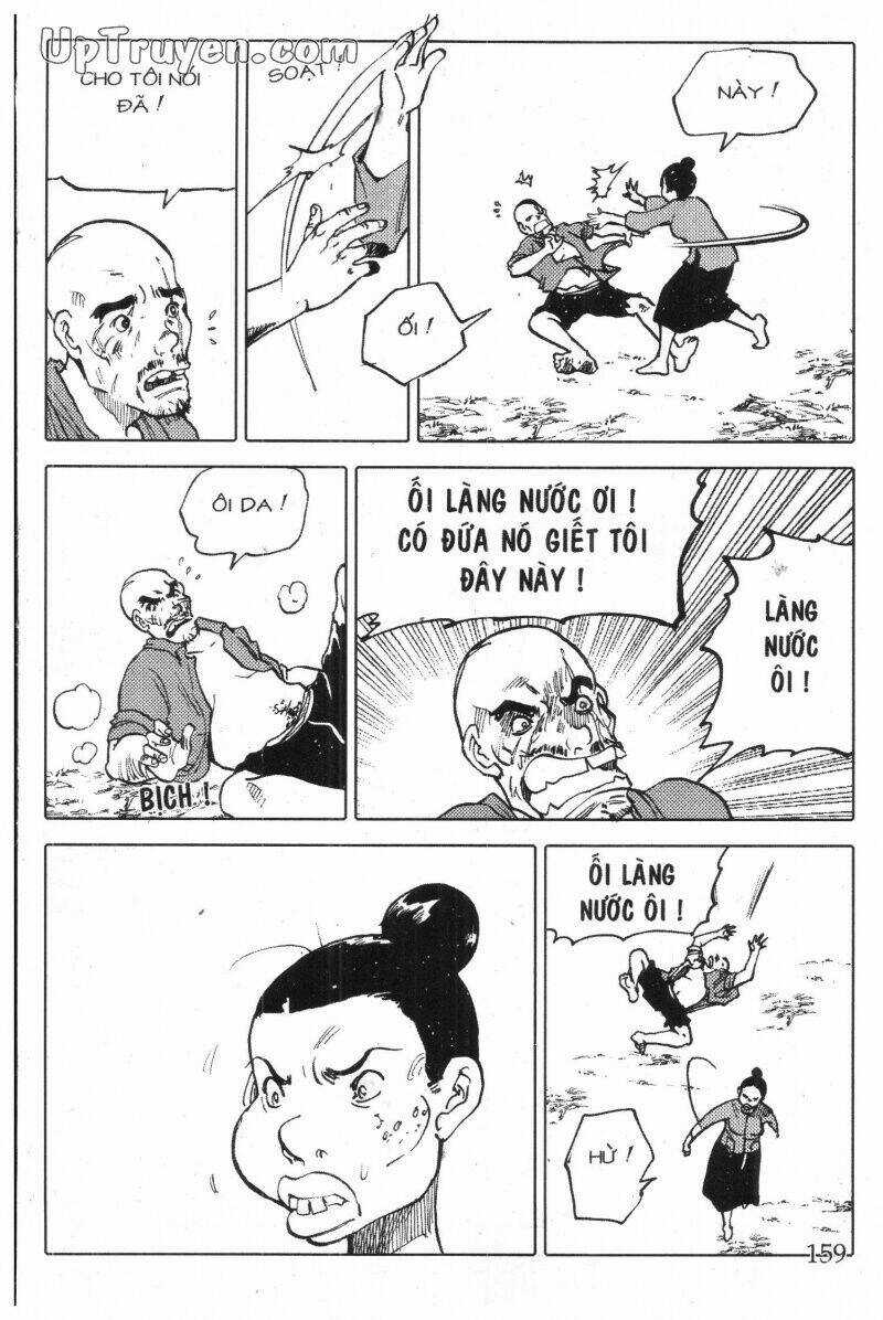 Chí Phèo Chapter 1 trang 157