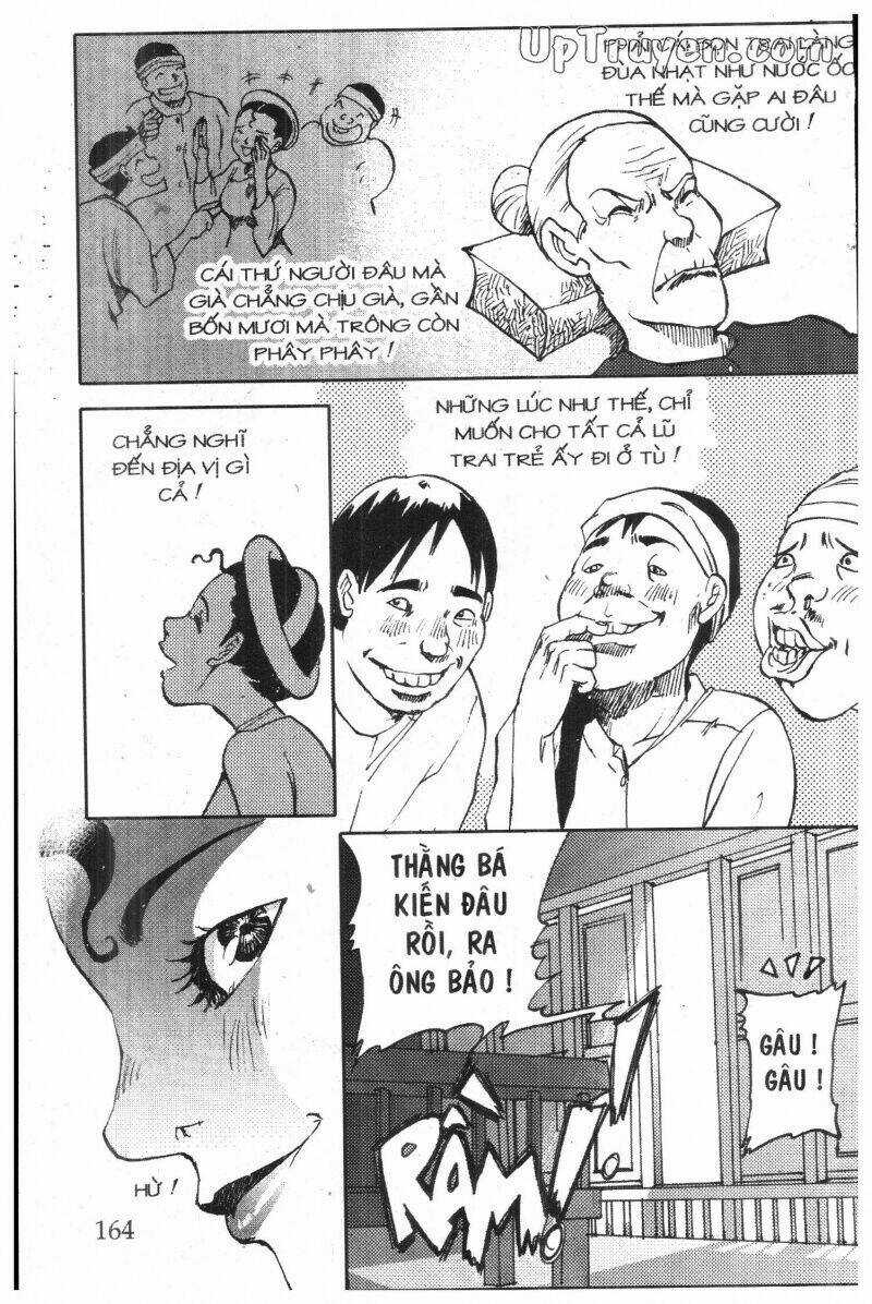 Chí Phèo Chapter 1 trang 162