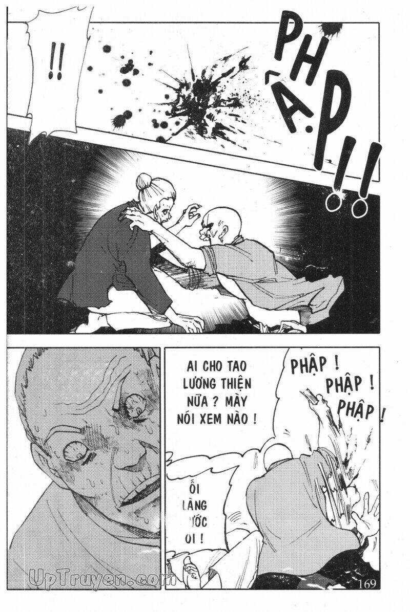 Chí Phèo Chapter 1 trang 167