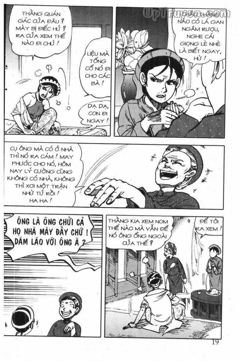 Chí Phèo Chapter 1 trang 17