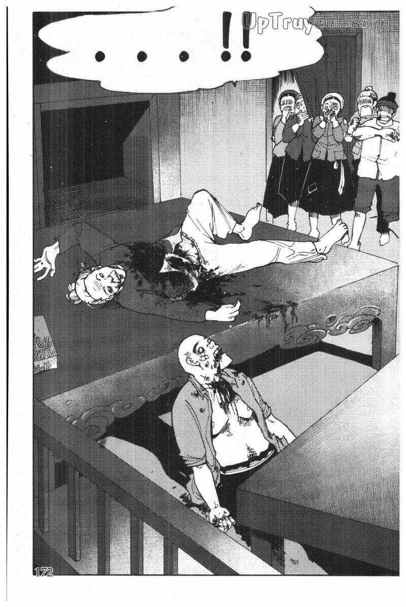 Chí Phèo Chapter 1 trang 170