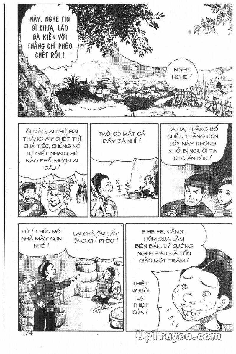 Chí Phèo Chapter 1 trang 172