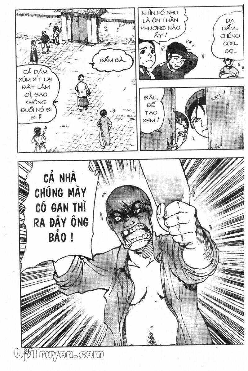 Chí Phèo Chapter 1 trang 18