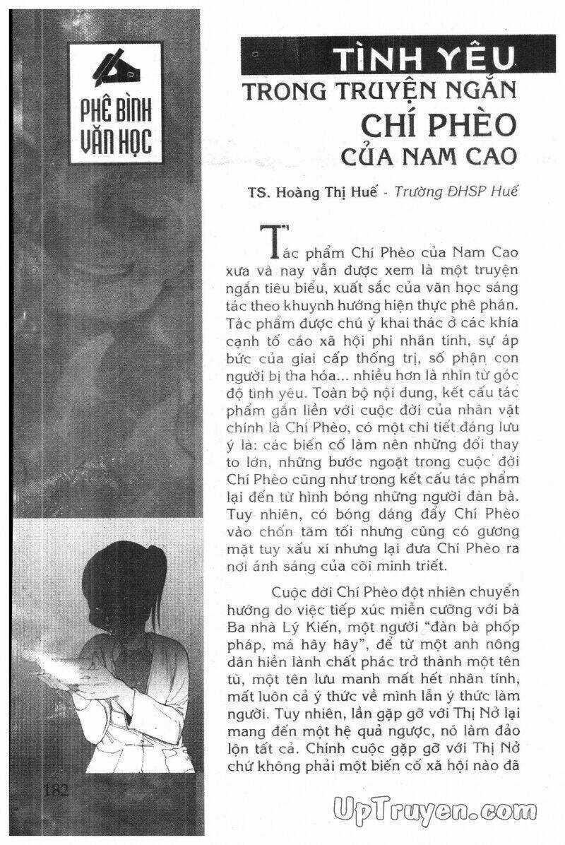 Chí Phèo Chapter 1 trang 180