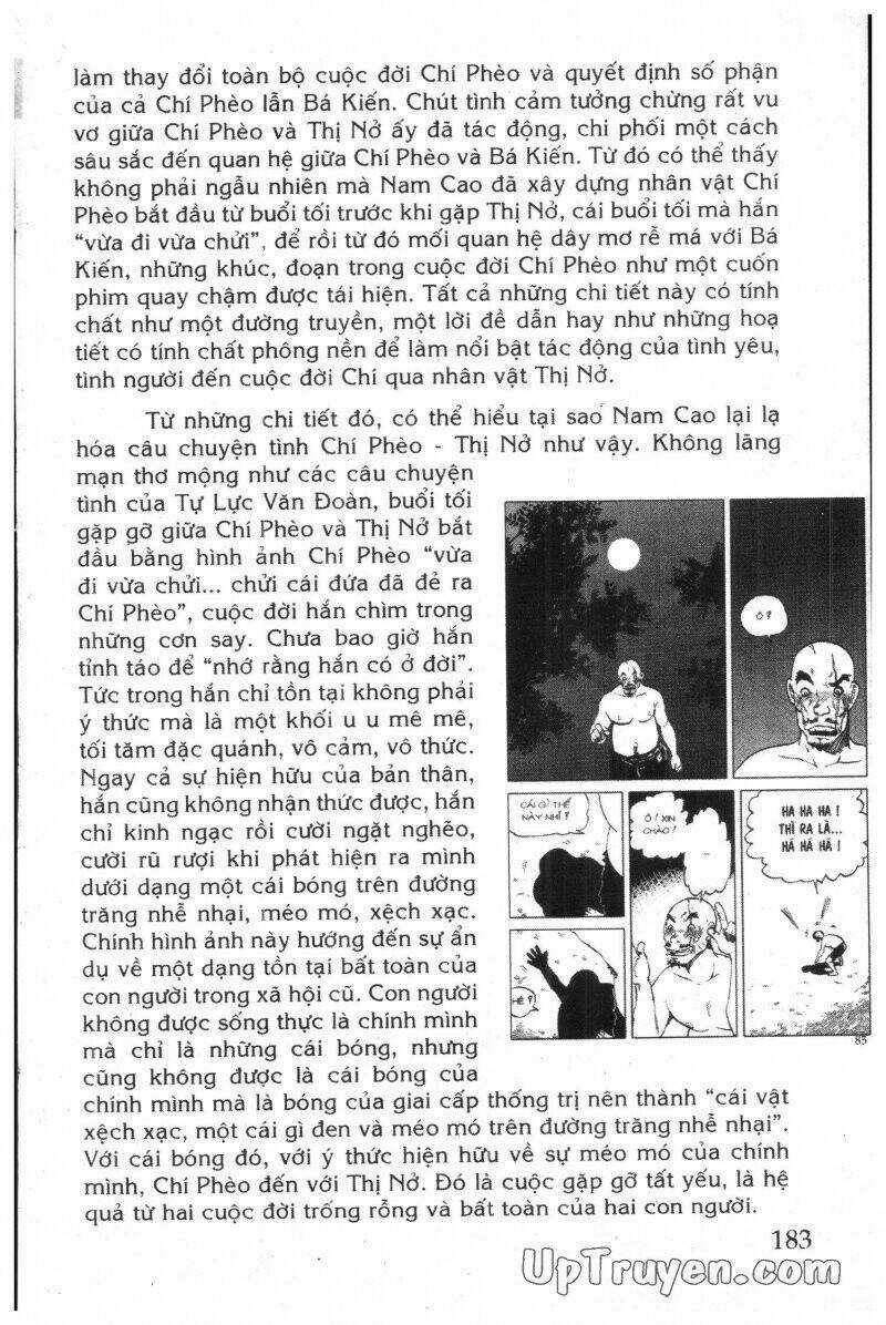 Chí Phèo Chapter 1 trang 181