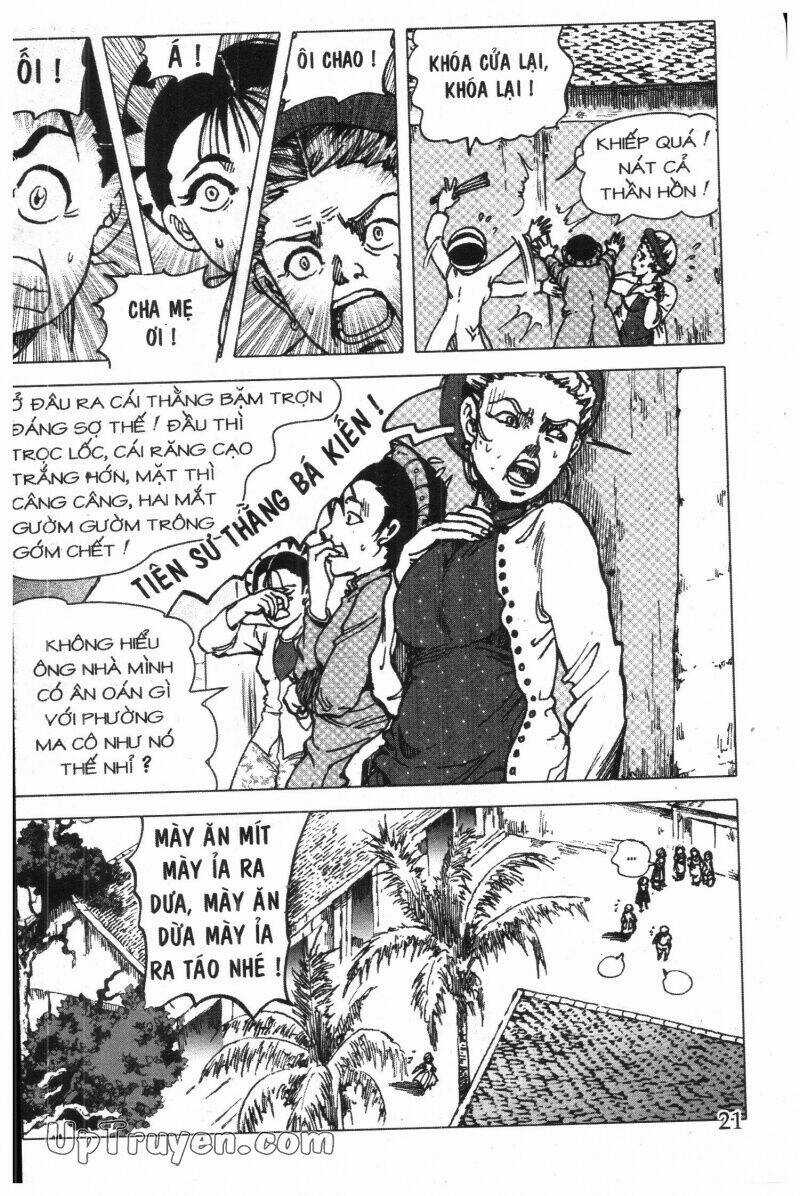 Chí Phèo Chapter 1 trang 19