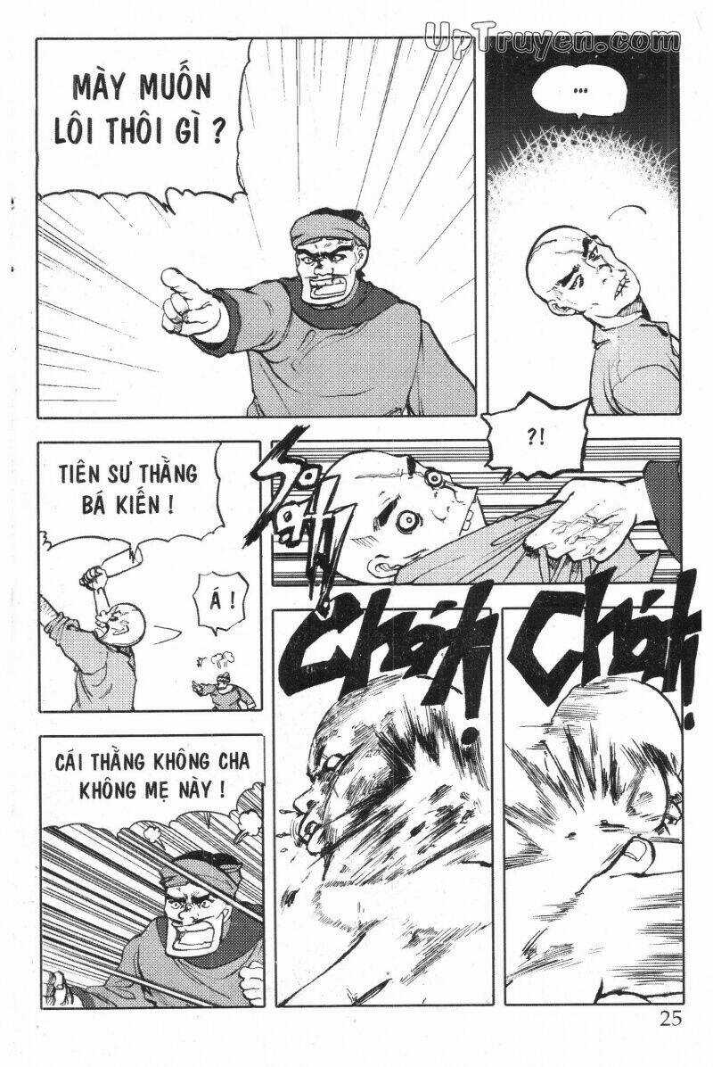 Chí Phèo Chapter 1 trang 23