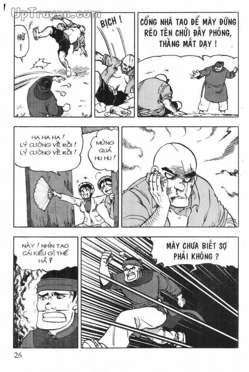 Chí Phèo Chapter 1 trang 24