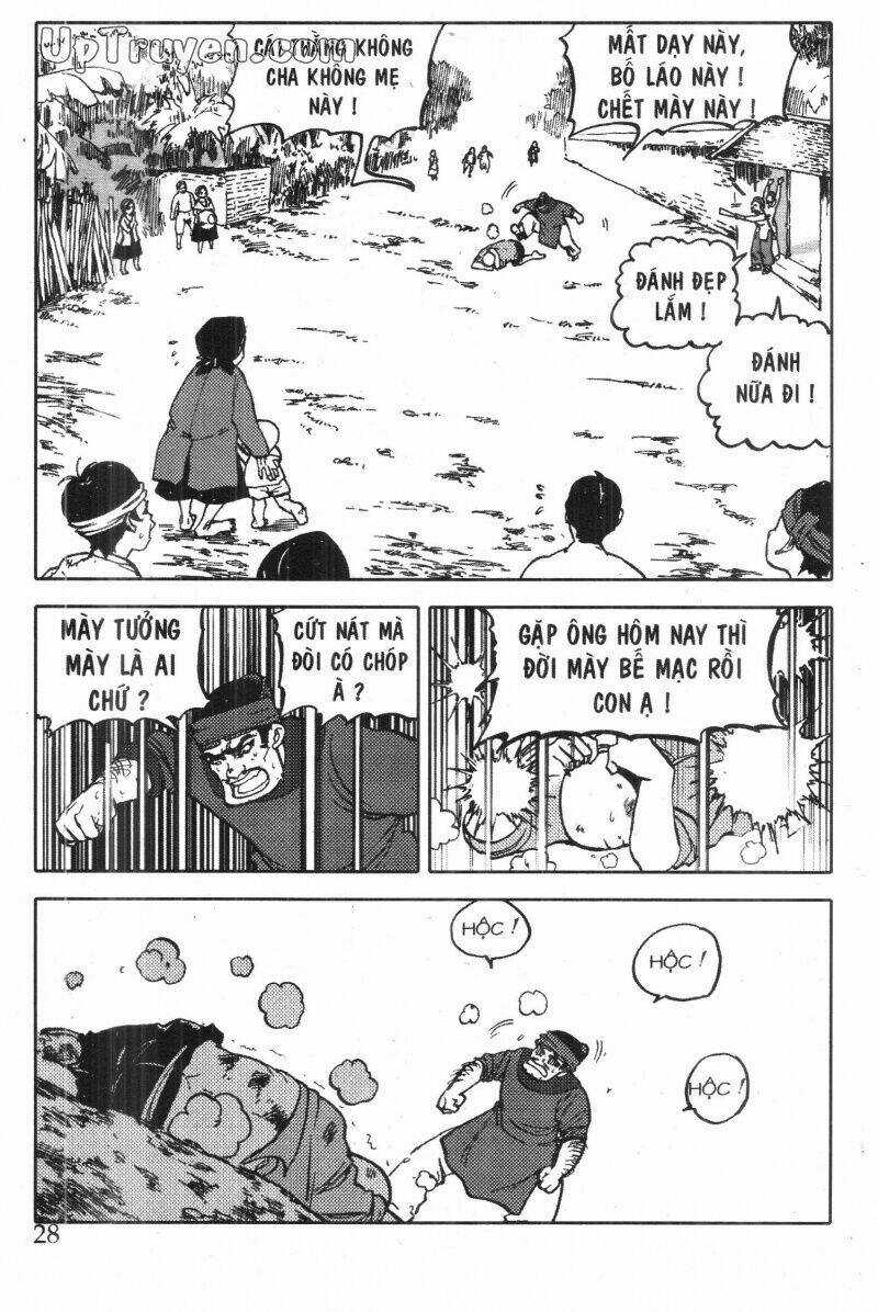 Chí Phèo Chapter 1 trang 26