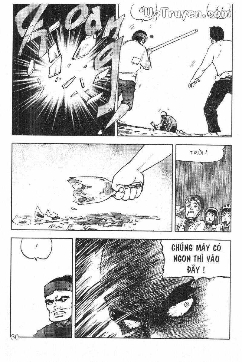 Chí Phèo Chapter 1 trang 28