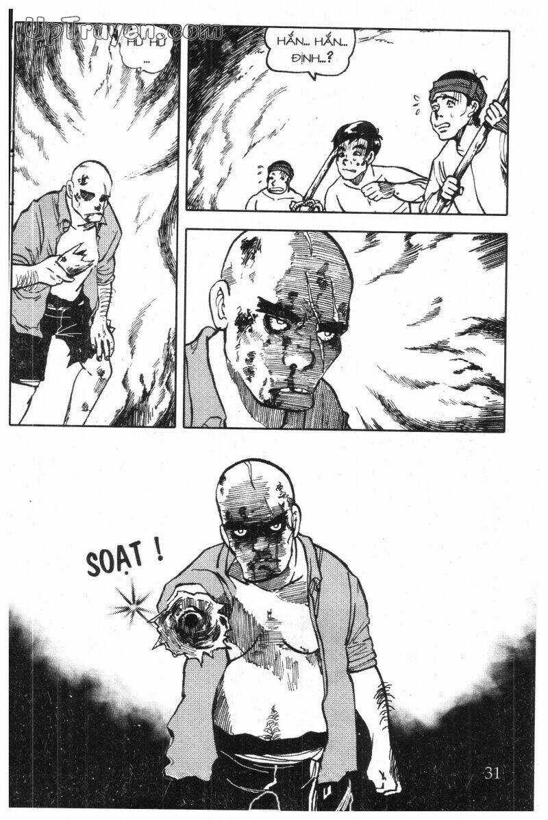 Chí Phèo Chapter 1 trang 29