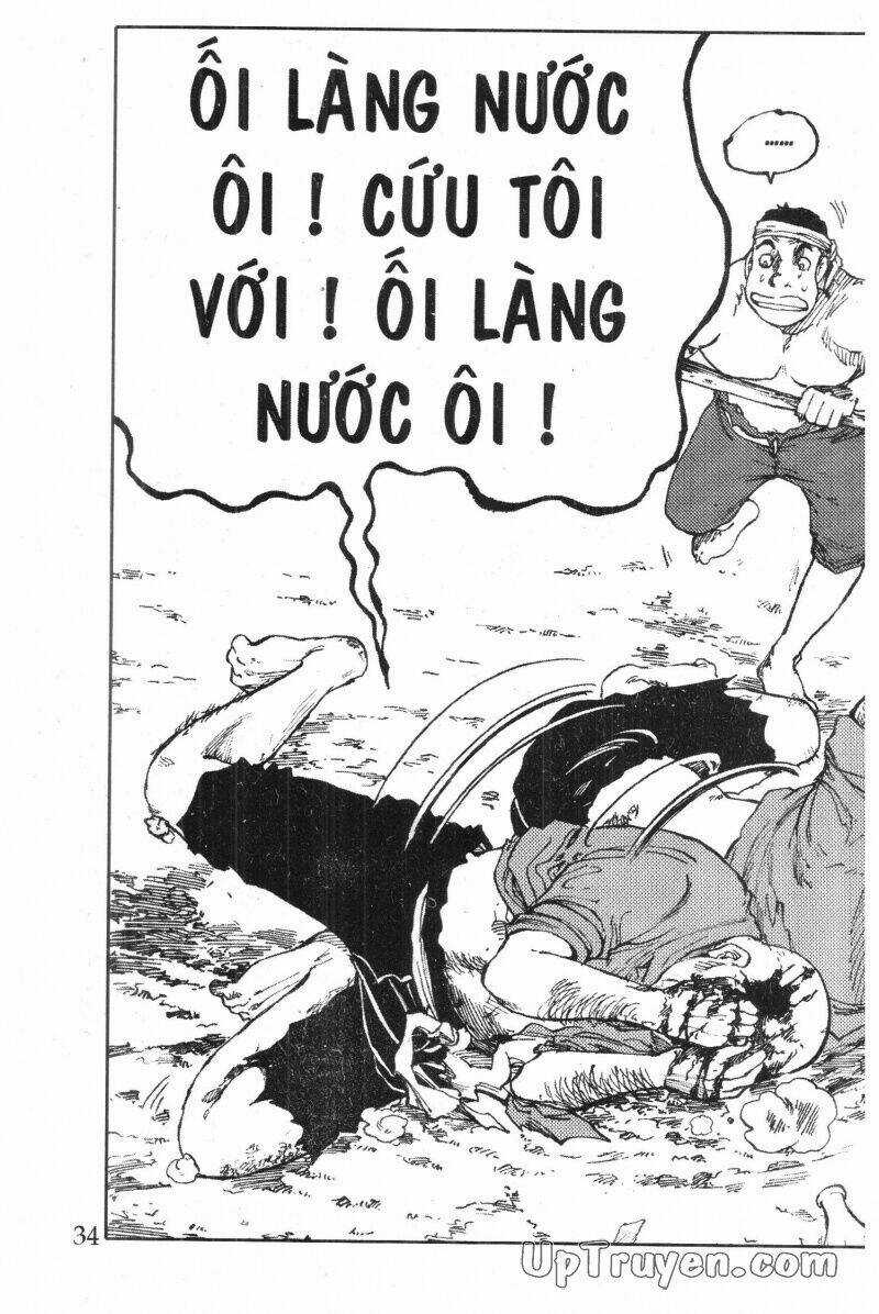 Chí Phèo Chapter 1 trang 32