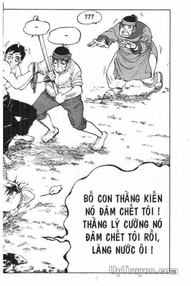 Chí Phèo Chapter 1 trang 33