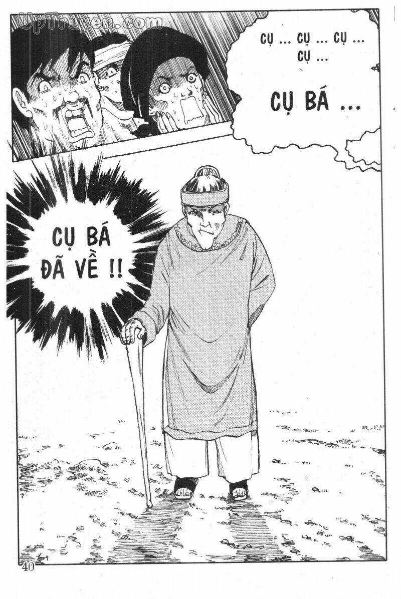 Chí Phèo Chapter 1 trang 38