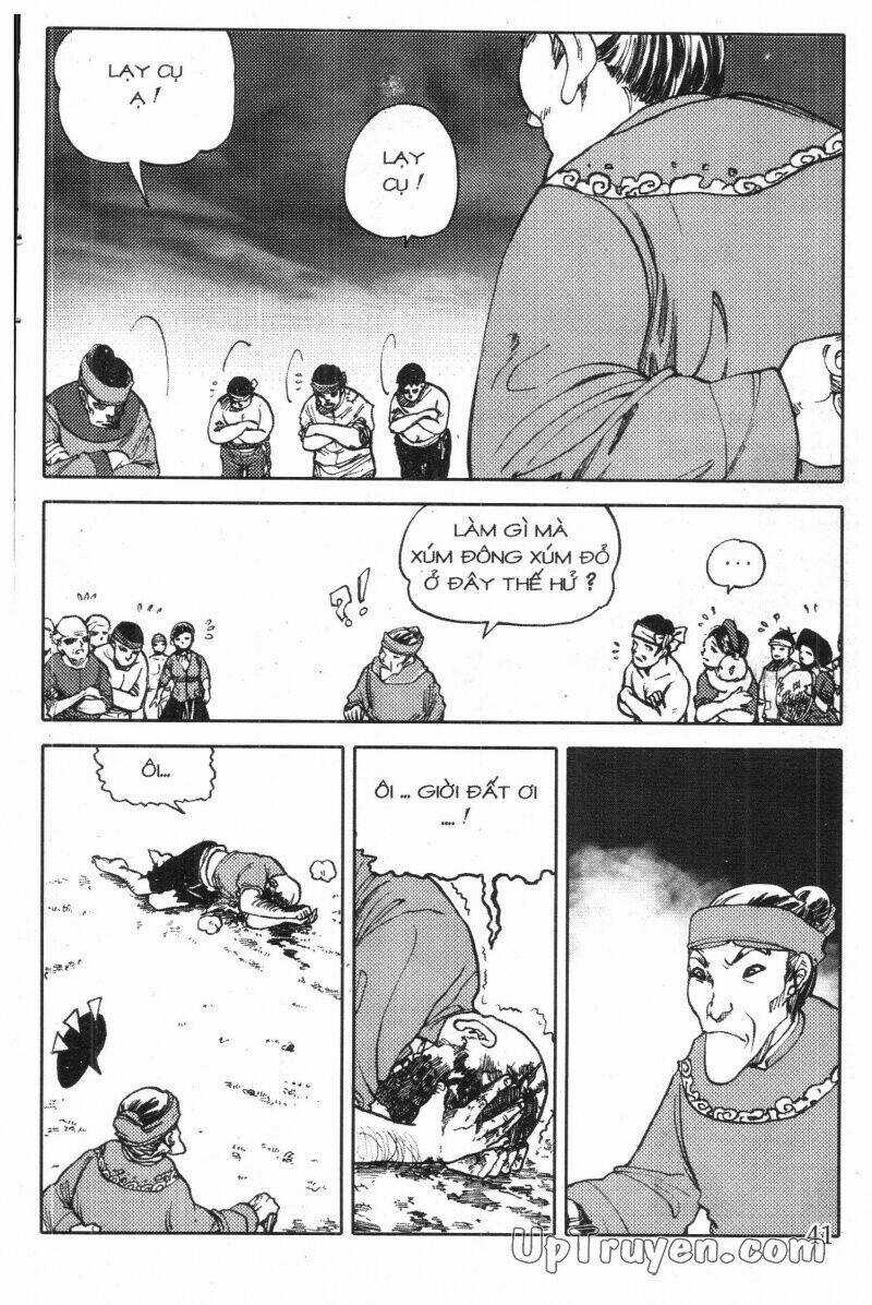 Chí Phèo Chapter 1 trang 39