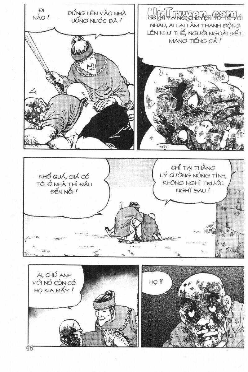 Chí Phèo Chapter 1 trang 44