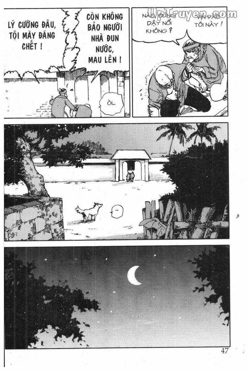 Chí Phèo Chapter 1 trang 45