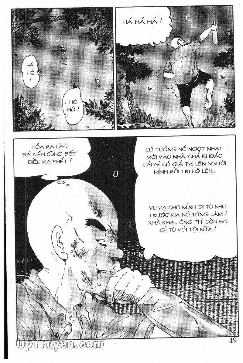 Chí Phèo Chapter 1 trang 47