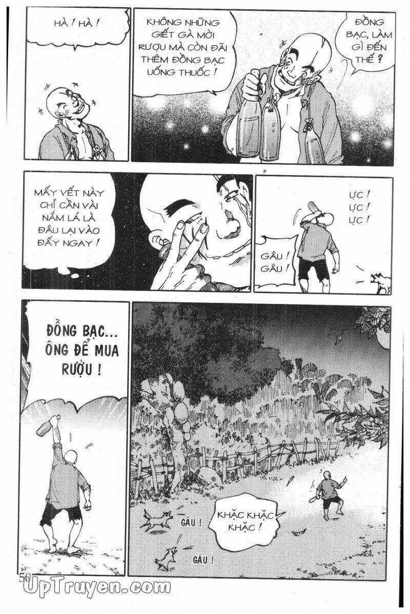 Chí Phèo Chapter 1 trang 48