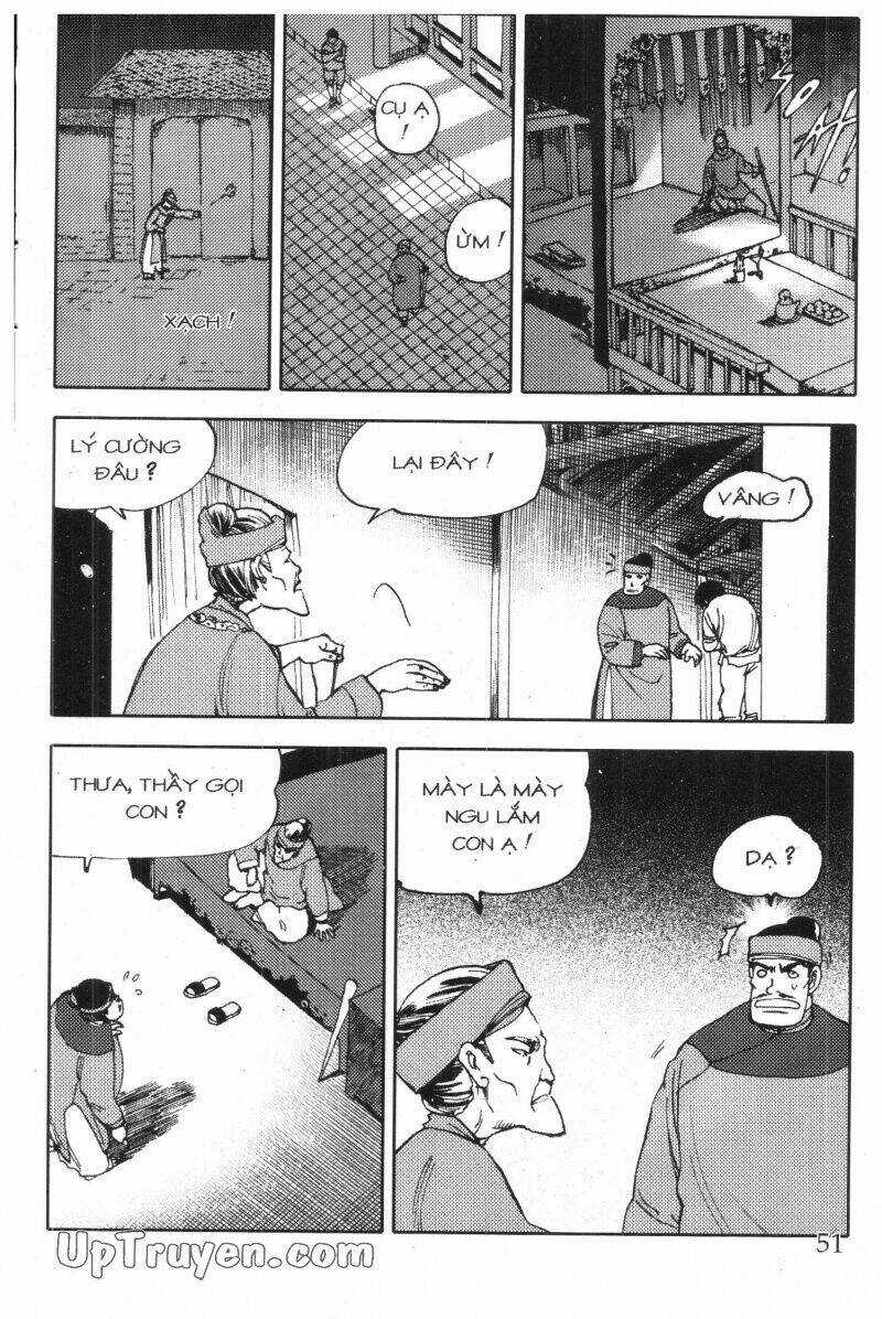 Chí Phèo Chapter 1 trang 49